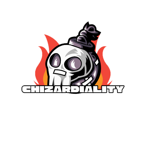 Chizardiality
