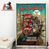 49 Winchester And Wyatt Flores Welcome To The Holler EU And UK Tour 2025 Dates And Places List Wall Decor Poster Canvas