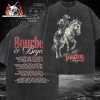 Bourbon And Beyond Highland Festival Grounds Cardinal Tee At Lousville Kentucky On September 11th To 14th 2025 Two Sided Classic T-Shirt