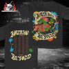 Bourbon And Beyond Highland Festival Grounds Derby Tee At Lousville Kentucky On September 11th To 14th 2025 Two Sided Classic T-Shirt