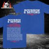 Bourbon And Beyond Highland Festival Grounds Home Stretch Tee At Lousville Kentucky On September 11th To 14th 2025 Two Sided Classic T-Shirt