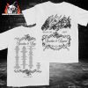 Bourbon And Beyond Highland Festival Grounds Wild Horse Tee At Lousville Kentucky On September 11th To 14th 2025 Two Sided Classic T-Shirt