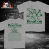Bourbon And Beyond Highland Festival Grounds Cardinal Tee At Lousville Kentucky On September 11th To 14th 2025 Two Sided Classic T-Shirt