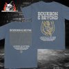 Bourbon And Beyond Highland Festival Grounds Bookends Tee At Lousville Kentucky On September 11th To 14th 2025 Two Sided Classic T-Shirt