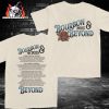 Bourbon And Beyond Highland Festival Grounds Bottled In Bond Tee At Lousville Kentucky On September 11th To 14th 2025 Two Sided Classic T-Shirt