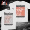 Bourbon And Beyond Highland Festival Grounds Aged Bourbon Black Tee At Lousville Kentucky On September 11th To 14th 2025 Two Sided Classic T-Shirt