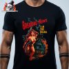 Cardi B New Album Am I The Drama Magnet Tee Merch Limited Classic T-Shirt