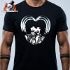 Cardi B New Album Am I The Drama Breaking News Black Tee Merch Limited Classic T-Shirt