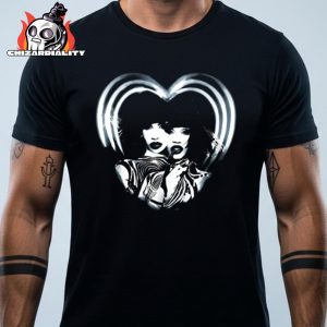 Cardi B New Album Am I The Drama Magnet Tee Merch Limited Classic T-Shirt