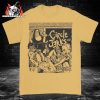 Minnesota Lynx Unisex 2025 WNBA Playoffs Tee Merch Limited Classic T-Shirt