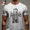Circle Jerks Classroom Tee Merchandise Limited Classic T-Shirt