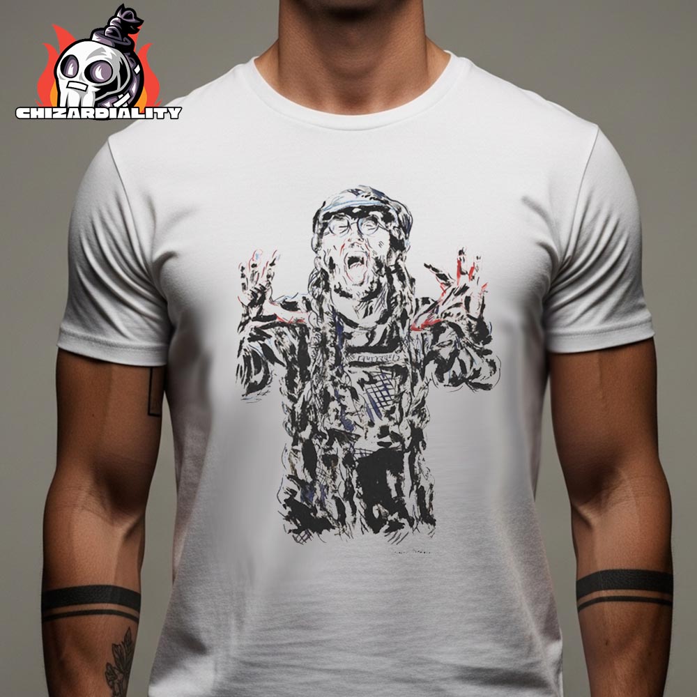 Circle Jerks Keith Morris 70th Birthday Bash Skankman Raymond Pettibon Keith Tee Merchandise Limited Classic T-Shirt Circle Jerks Keith Morris 70th Birthday Bash Skankman Raymond Pettibon Keith Tee Merchandise Limited Classic T-Shirt