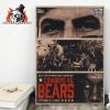 Josh Allen Surpasses Patrick Mahomes To Become The Fastest Player In NFL History To Reach 300 Career Offensive Tds Home Decor Poster Canvas