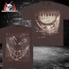 Eric Church Free The Machine Tour 2025 With Special Guest Elle King At Xfinity Mobile Arena Philadelphia PA On September 18th 2025 Classic T-Shirt