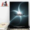 Rose Blackpink Receive Song Of The Year Award At MTV VMAs 2025 Home Decor Poster Canvas