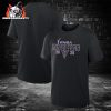 Seattle Storm Unisex 2025 WNBA Playoffs Tee Merch Limited Classic T-Shirt