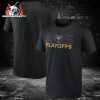 Las Vegas Aces Unisex 2025 WNBA Playoffs Tee Merch Limited Classic T-Shirt
