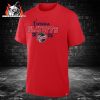 Hyeseong Kim Los Angeles Dodgers The Comet Tee Merch Limited Classic T-Shirt