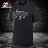 New York Liberty Unisex 2025 WNBA Playoffs Tee Merch Limited Classic T-Shirt