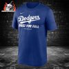 Milwaukee Brewers Nike 2025 NL Central Division Champions Tee Classic T-Shirt
