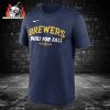 New York Yankees Nike 2025 MLB Postseason Tee Authentic Collection Legend Classic T-Shirt