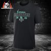 New York Liberty Unisex 2025 WNBA Playoffs Tee Merch Limited Classic T-Shirt