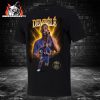 Disturbed Numb The Sickness Tour Hoodie Merch Limited Two Sided Classic T-Shirt