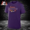 New York Liberty Unisex 2025 WNBA Playoffs Tee Merch Limited Classic T-Shirt