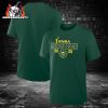 Seattle Storm Unisex 2025 WNBA Playoffs Tee Merch Limited Classic T-Shirt