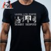 RIP Robert Redford Thank You For Memories Champion Of Independent Film 1936 – 2025 Classic T-Shirt