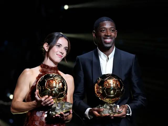Ballon d’Or 2025