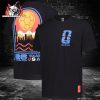 2026 FIFA World Cup Outerstuff Houston Texas Host City Local Merch Two Sided Classic T-Shirt