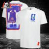 2026 FIFA World Cup Outerstuff North America Canada Mexico USA Merch Two Sided Classic T-Shirt