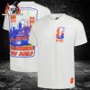 2026 FIFA World Cup Outerstuff North America Canada Mexico USA Merch Two Sided Classic T-Shirt