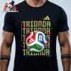 2026 FIFA World Cup adidas Official Trionda Match Ball Tee Merch Classic T-Shirt