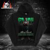 Metallica Holiday Bellz Demon Tee Christmas 2025 Holiday Gift Two Sided Classic T-Shirt