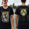 The Stolen Faces Celebrating The Music Of The Grateful Dead At After Mempho Fest On Friday Oct 3rd 2025 Classic T-Shirt