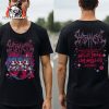 Babymetal World Tour 2025-2026 Special Arena Show In US KxAxWxAxIxI Tee Classic T-Shirt