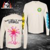 Billy Strings Fall 2025 Witch’s House Long Sleeve Tee With Dates Merch Limited Classic T-Shirt Billy Strings Fall 2025 Witch’s House Long Sleeve Tee With Dates Merch Limited Classic T-Shirt