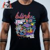 Neck Deep Generic Pop Punk Halloween Tee Merch Limited Classic T-Shirt