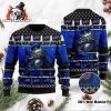 Buffalo Bills Jack Skellington Face Pattern Ugly Christmas Sweater Xmas Gift Buffalo Bills Ugly Sweater Buffalo Bills Jack Skellington Face Pattern Ugly Christmas Sweater Xmas Gift Buffalo Bills Ugly Sweater