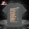 Comeback Kid 25 Year Anniversary Merch Symptoms And Cures Tee Classic T-Shirt Comeback Kid 25 Year Anniversary Merch Symptoms And Cures Tee Classic T-Shirt
