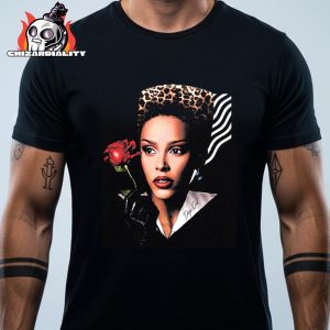 Doja Cat New Album Vie Glamour Tee Official Merch Classic T-Shirt