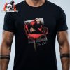 The War On Drugs TWOD Tee Logo Merch Limited Classic T-Shirt