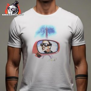 Doja Cat New Album Vie In Paris Tee Official Merch Classic T-Shirt