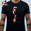 Anims Gavi Shirt Barcelona Player Wear Stay Strong Gavi Shirt Classic T-Shirt