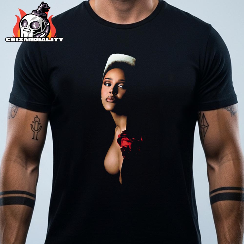 Doja Cat New Album Vie Rose Tee Official Merch Classic T-Shirt Doja Cat New Album Vie Rose Tee Official Merch Classic T-Shirt