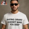 Los Angeles Dodgers Merch MLB 2025 Think Blue Bleed Blue Classic T-Shirt