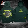 Def Leppard Electric Summer Tour 2025 Pullover Tee Classic T-Shirt