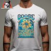 Blink 182 Missionary Impossible Tour Event Tee At Kansas City MO On September 27th 2025 Classic T-Shirt